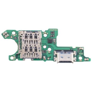 For Honor X50 Charging Port Board Replacement - 1
