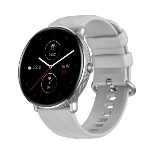 Zeblaze GTR 3 Pro Smart Watch, 1.43" Screen, Voice Call, Health Support - 1