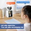 Srihome SH053 2MP Smart IP Camera Baby Monitor (AU Plug) - 4