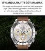 LEMFO T95 Smart Watch with Bluetooth Earphones & Health Monitor - 4