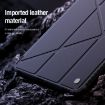 NILLKIN Bumper Pro Multi-angle Leather Case for iPad Pro 13 2024 - 5