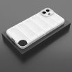 Nothing CMF Phone 1 Magic Shield TPU + Flannel Case (White) - 2