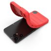 Nothing CMF Phone 2 Pro 5G Case - Magic Shield TPU + Flannel (Red) - 6