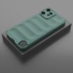 Nothing CMF Phone 2 Pro 5G TPU + Flannel Case (Dark Green) - 2