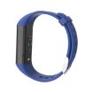 Spovan H7 Smart Watch: Bluetooth, Health Monitor, IP67, 1.47" Blue - 3