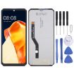Oukitel WP28 LCD Screen & Digitizer Full Assembly Replacement - 1