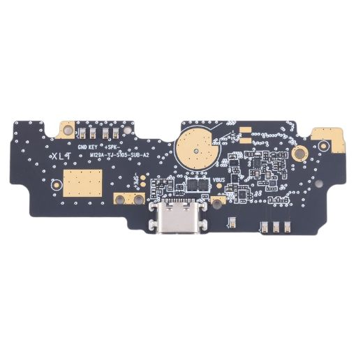 Oukitel WP21 Charging Port Board Replacement - 1