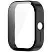 CMF Watch Pro D395 Black PC Case with Tempered Film Protection - 2