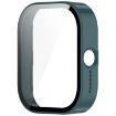 CMF Watch Pro D395 PC + Tempered Film Case (Pine Green) - 2