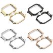 CMF Watch Pro D395 20mm Gold Metal Frame Protective Case - 3