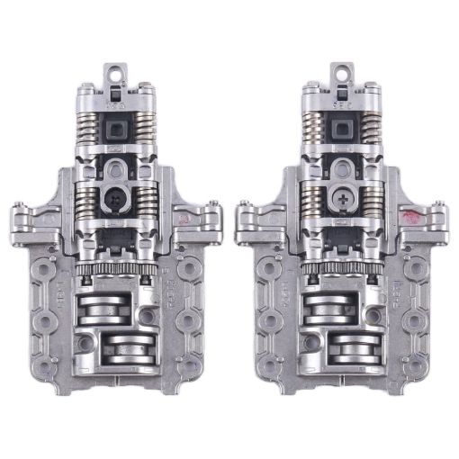 Original Spin Axis for Samsung Galaxy Z Fold2 5G SM-F916 - 1