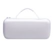 MSI Claw EVA Handheld Game Console Storage Bag - White - 2
