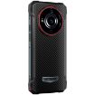 HOTWAV T7 Rugged Phone, 4GB+128GB, 6280mAh, 6.52" Android 13, 4G - 4