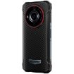 HOTWAV T7 Rugged Phone, 4GB+128GB, 6280mAh, 6.52" Android 13, 4G - 5