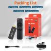 4K TV Stick, Rockchip 3228A, 4GB RAM, 32GB Storage, AU Plug - 5