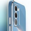OPPO A5 4G/5G XINLI 6D Electroplate TPU Case (Mint Green) - 4