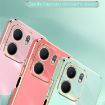 OPPO A5X 5G XINLI 6D Electroplate TPU Case (White) - 3