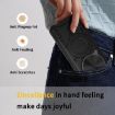 ZTE nubia Focus Pro Purple Camshield Magnetic Holder Case - 6