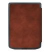Pocketbook Verse Pro Retro Leather Tablet Case (Brown) - 4