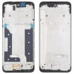 OEM Front Housing LCD Frame Bezel Plate for Motorola Moto G35 - 1