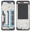 OEM Front Housing LCD Frame Bezel Plate for Motorola Moto G15 - 1