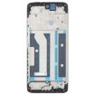 OEM Front Housing LCD Frame Bezel Plate for Motorola Moto G15 - 3
