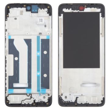 OEM Front Housing LCD Frame Bezel for Motorola Moto G05 - 1