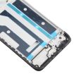 OEM Front Housing LCD Frame Bezel Plate for Motorola Moto E15 - 4