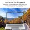 2pcs Tempered Glass Film for 15" Microsoft Surface Laptop 7 - 5
