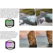 DJI Avata 2 STARTRC Lens Filter: CPL ND8/16/32/64/256 - 6