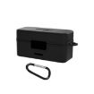 For DJI Mic 2 Sunnylife BHT772 Charging Case Protective Cover (Black) - 1