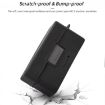 For DJI Mic 2 Sunnylife BHT772 Charging Case Protective Cover (Black) - 5