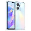 Honor Play 40 Plus TPU Phone Case - Candy Series (Transparent) - 1