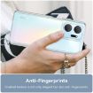 Honor Play 40 Plus TPU Phone Case - Candy Series (Transparent) - 5