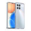 For Honor X8 5G Transparent TPU Candy Series Phone Case - 1