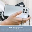 For Honor X8 5G Transparent TPU Candy Series Phone Case - 5