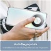 Honor Magic6 Lite Transparent TPU Case - Candy Series - 5