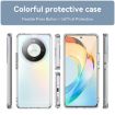 Honor X50 GT Candy Series Transparent TPU Phone Case - 2
