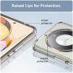 Honor X50 Pro Candy Series TPU Phone Case - Transparent Grey - 6