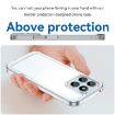Honor X8b Candy Series Transparent TPU Phone Case - 4
