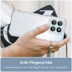 Honor X8b Candy Series Transparent TPU Phone Case - 5