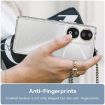 Honor 90 Candy Series TPU Transparent Phone Case - 5