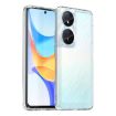 Honor Play 8T Transparent TPU Case - Candy Series - 1