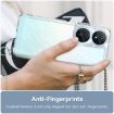 Honor Play 8T Transparent TPU Case - Candy Series - 5