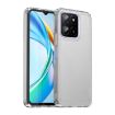 Honor X5b Plus Candy TPU Phone Case - Transparent Cover - 1