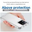 Honor X5b Plus Candy TPU Phone Case - Transparent Cover - 4