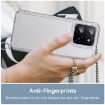 Honor X5b Plus Candy TPU Phone Case - Transparent Cover - 5