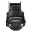 CF-Q812ES 5MP Outdoor IP66 Waterproof WiFi Camera, UK Plug (Grey) - 1