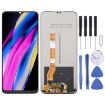 Realme Narzo 50A Prime RMX3516 OEM LCD Screen & Digitizer Assembly - 1