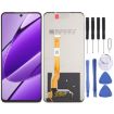 Realme 12 5G OEM LCD Screen with Digitizer Full Assembly - 1